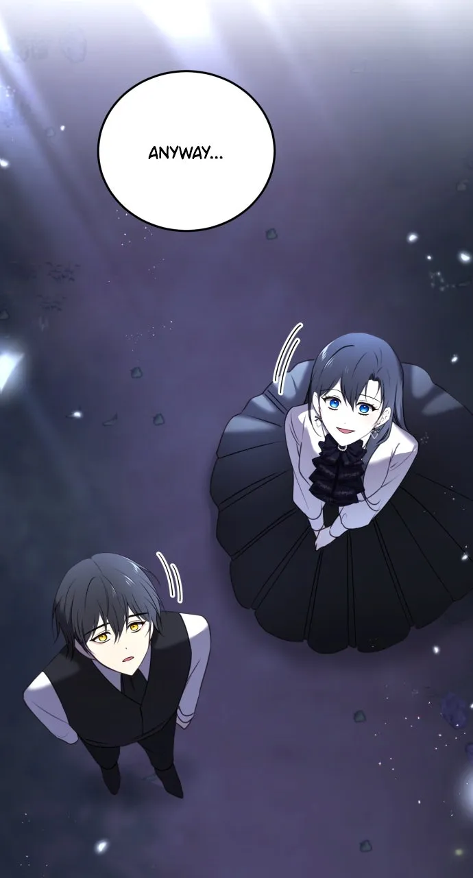 The Villainess Just Wants to Live in Peace! Chapter 40 page 45 - 
