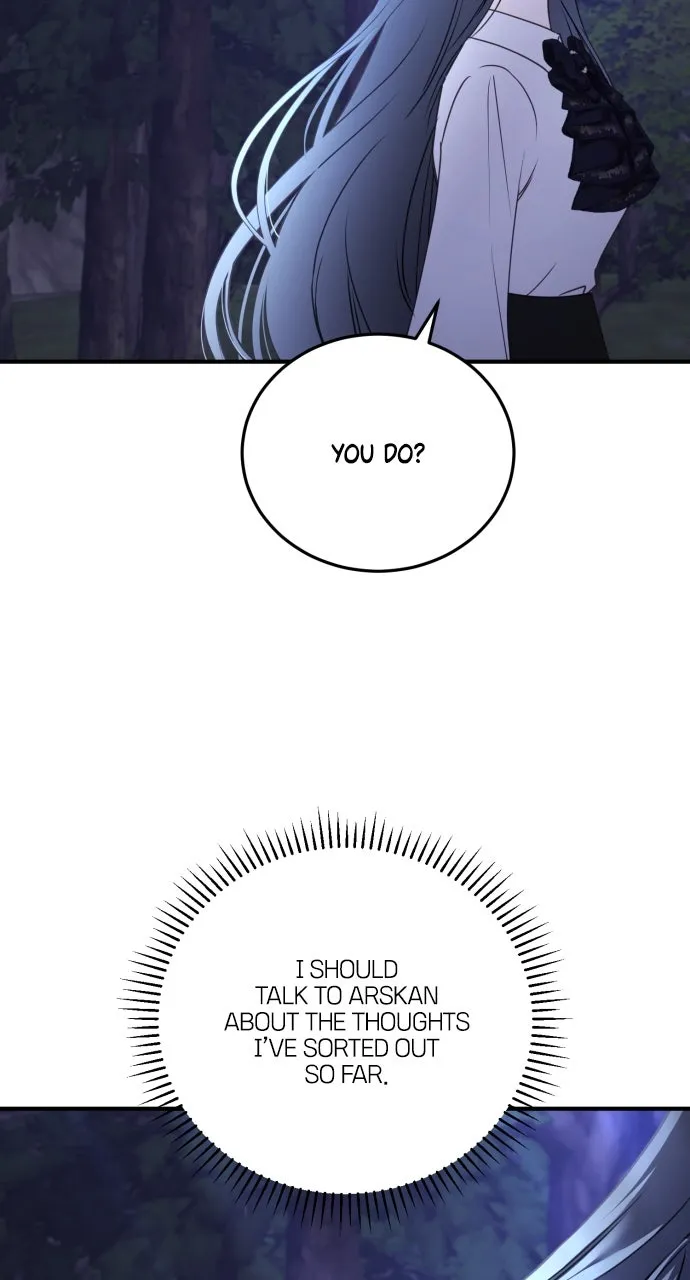 The Villainess Just Wants to Live in Peace! Chapter 40 page 52 - 