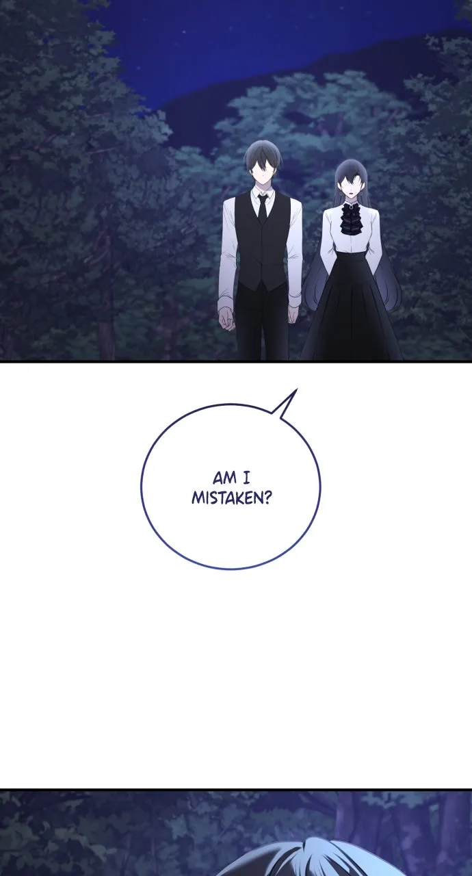 The Villainess Just Wants to Live in Peace! Chapter 40 page 54 - 
