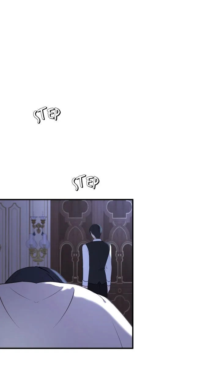 The Villainess Just Wants to Live in Peace! Chapter 40 page 8 - 