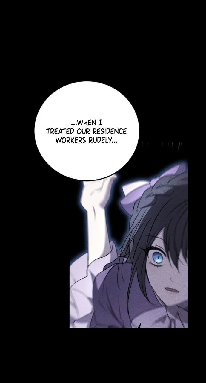 The Villainess Just Wants to Live in Peace! Chapter 40 page 71 - 