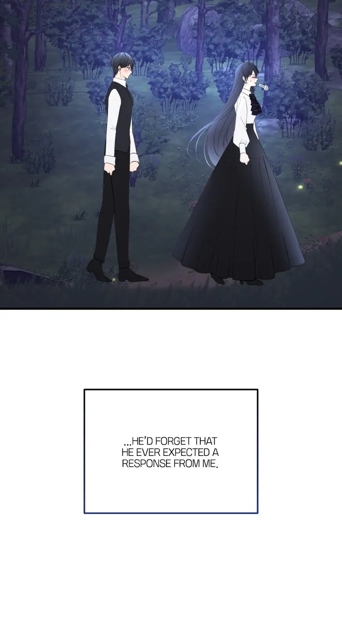 The Villainess Just Wants to Live in Peace! Chapter 41 page 24 - 