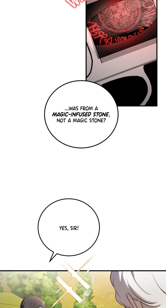 The Villainess Just Wants to Live in Peace! Chapter 41 page 27 - 
