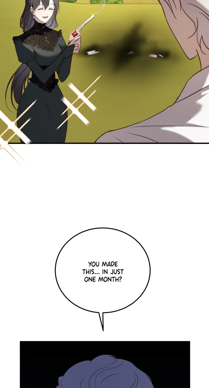 The Villainess Just Wants to Live in Peace! Chapter 41 page 28 - 