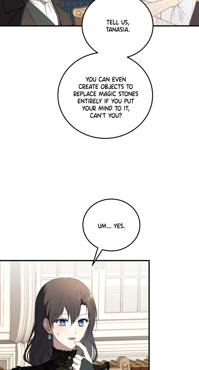 The Villainess Just Wants to Live in Peace! Chapter 41 page 33 - 