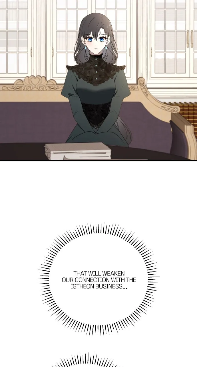 The Villainess Just Wants to Live in Peace! Chapter 41 page 37 - 
