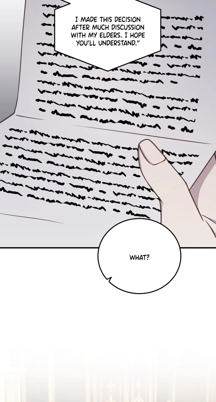 The Villainess Just Wants to Live in Peace! Chapter 41 page 42 - 