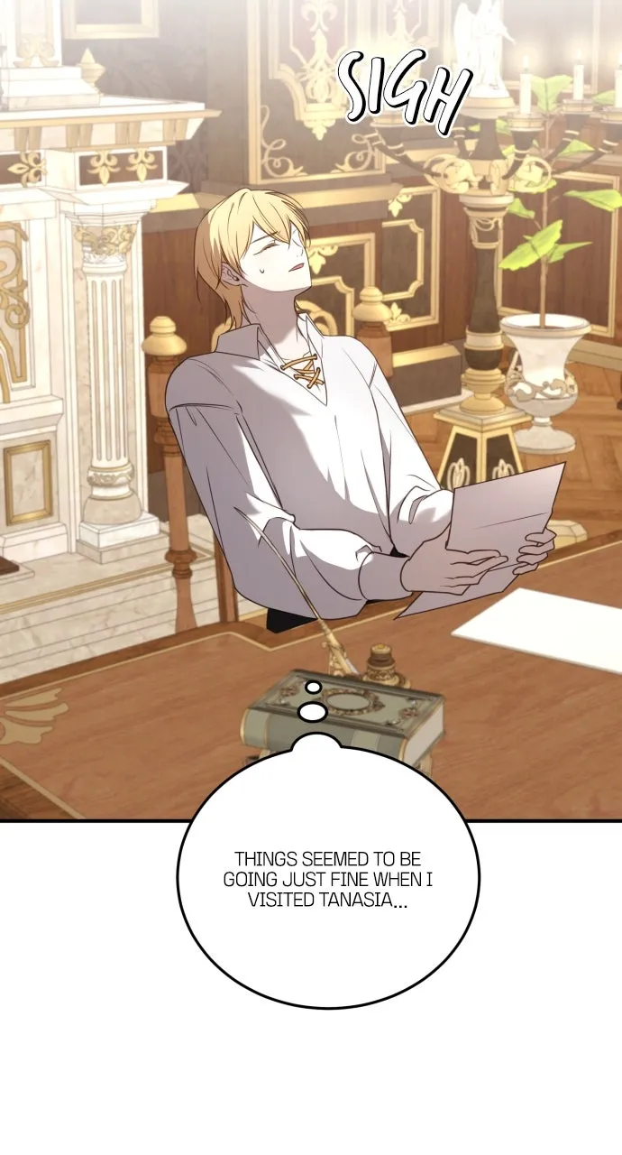 The Villainess Just Wants to Live in Peace! Chapter 41 page 43 - 