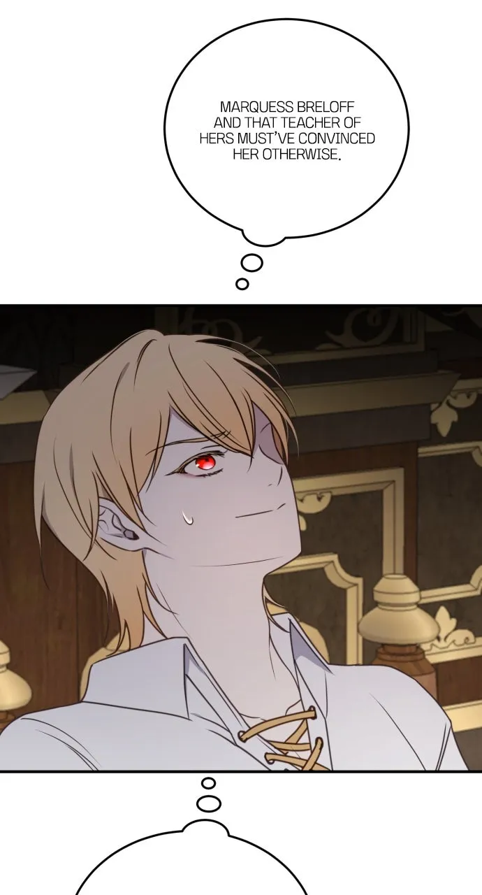 The Villainess Just Wants to Live in Peace! Chapter 41 page 44 - 