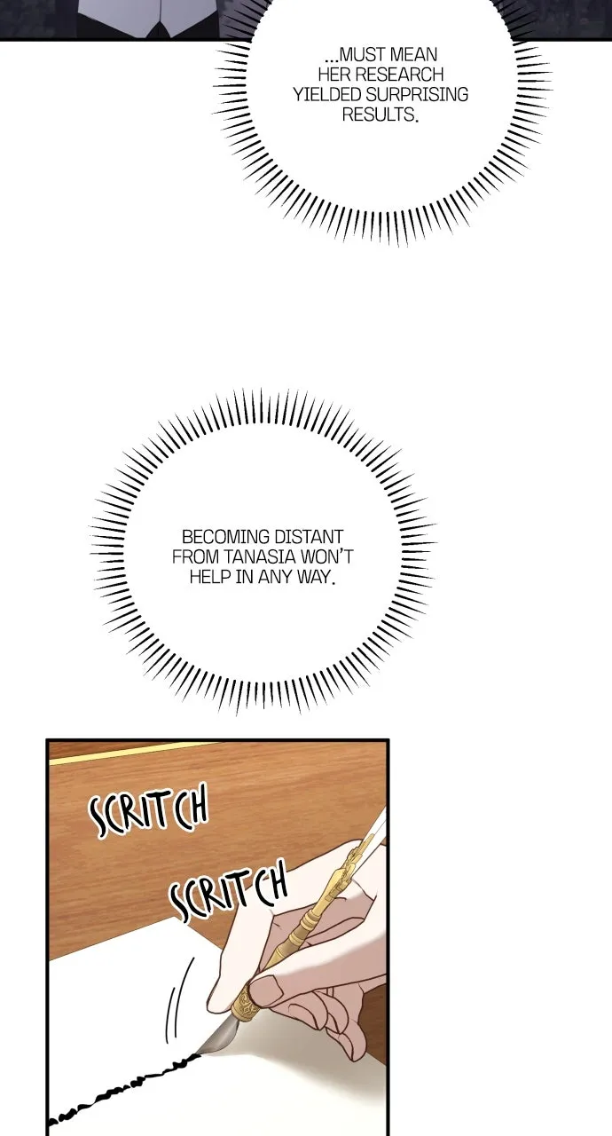 The Villainess Just Wants to Live in Peace! Chapter 41 page 46 - 