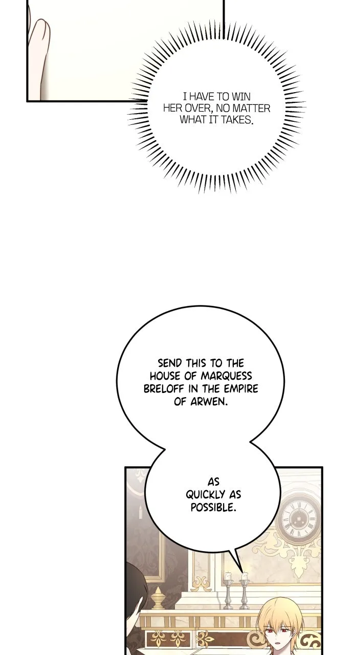 The Villainess Just Wants to Live in Peace! Chapter 41 page 47 - 