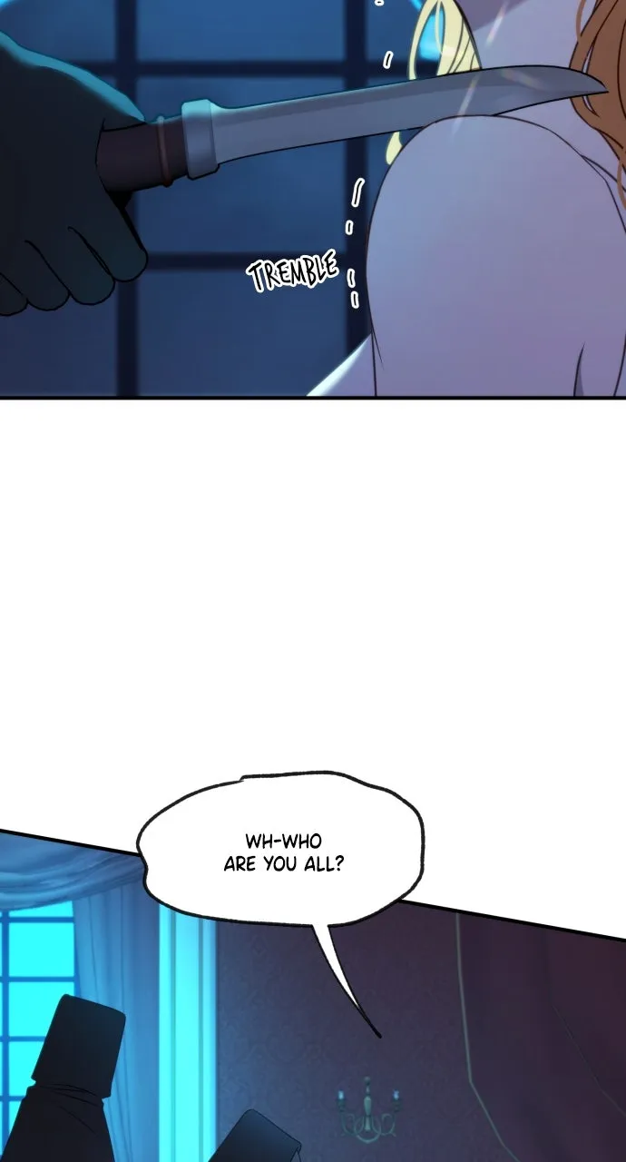 The Villainess Just Wants to Live in Peace! Chapter 41 page 51 - 