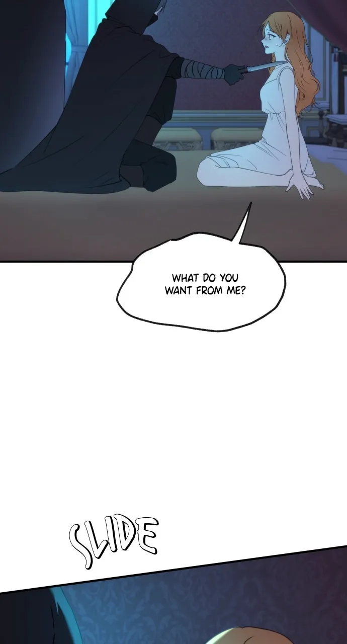 The Villainess Just Wants to Live in Peace! Chapter 41 page 52 - 