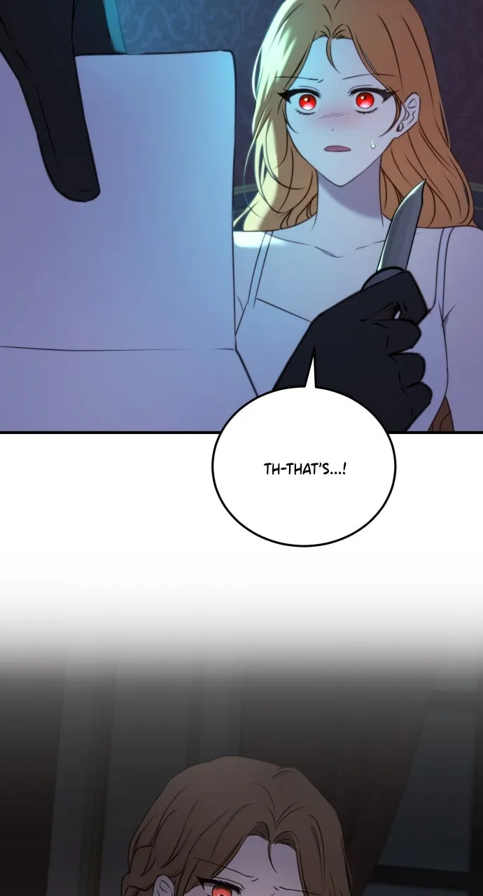 The Villainess Just Wants to Live in Peace! Chapter 41 page 53 - 