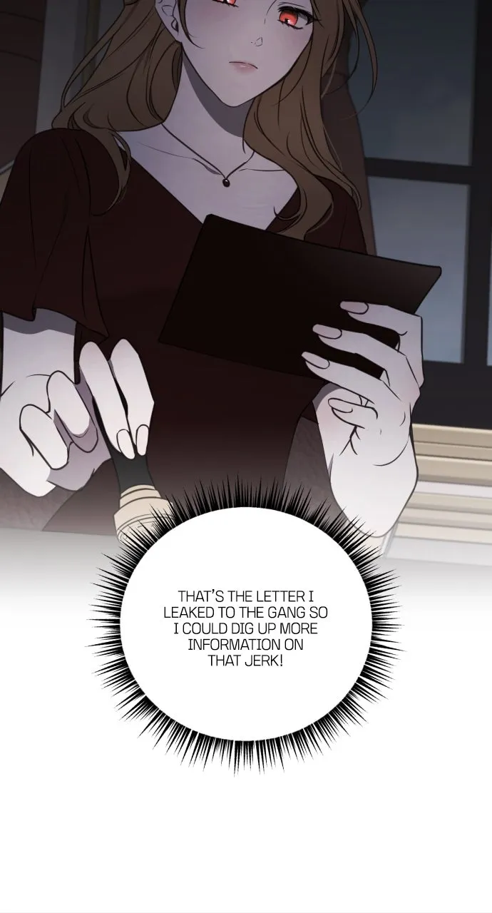 The Villainess Just Wants to Live in Peace! Chapter 41 page 54 - 