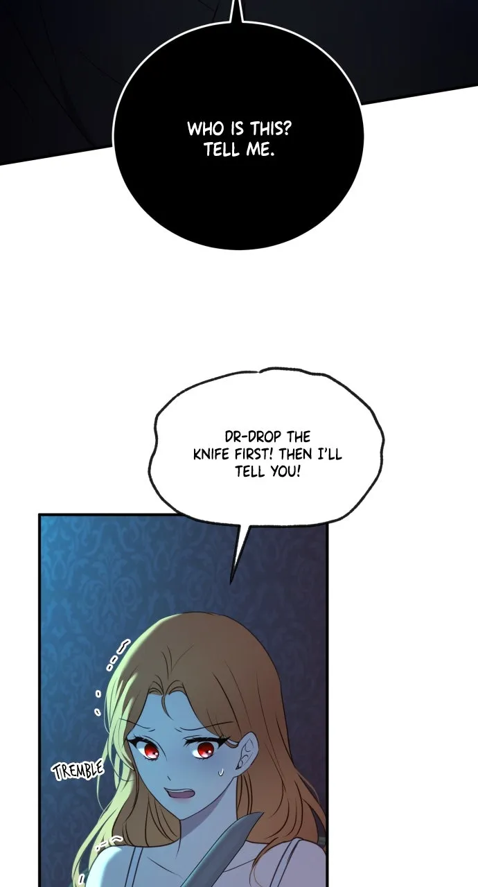 The Villainess Just Wants to Live in Peace! Chapter 41 page 57 - 