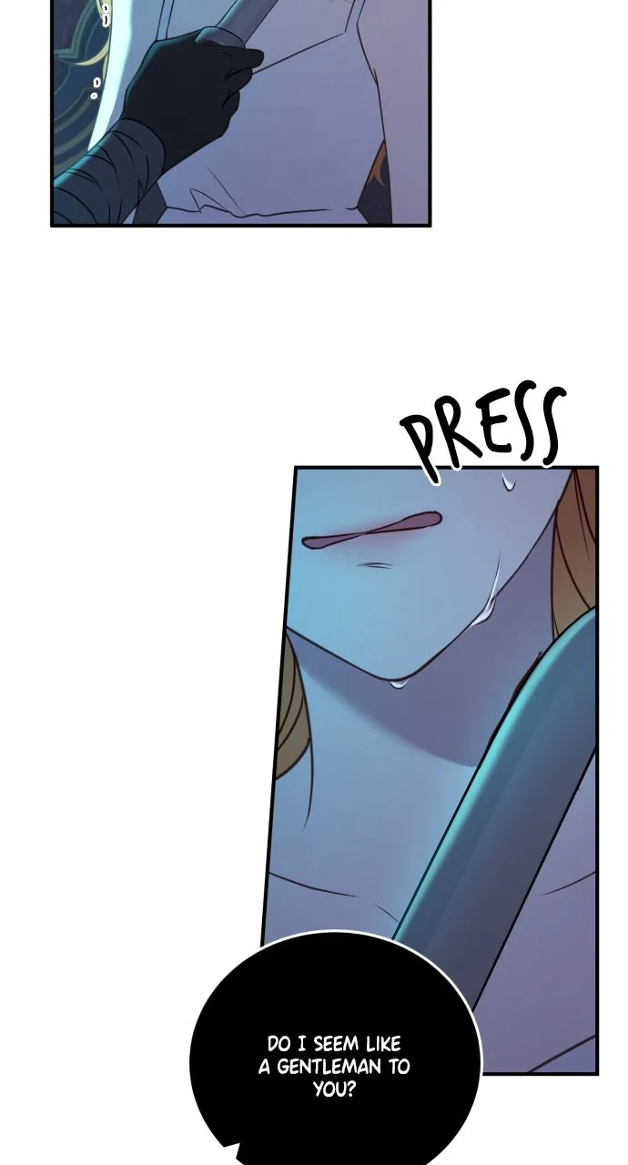 The Villainess Just Wants to Live in Peace! Chapter 41 page 58 - 