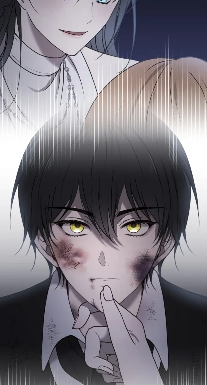 The Villainess Just Wants to Live in Peace! Chapter 41 page 62 - 