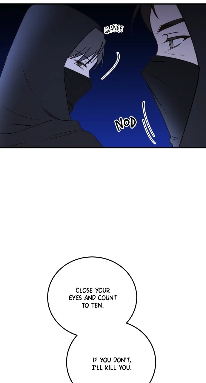The Villainess Just Wants to Live in Peace! Chapter 41 page 66 - 
