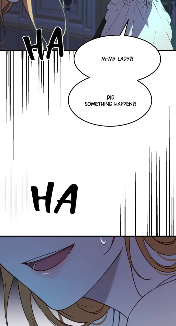 The Villainess Just Wants to Live in Peace! Chapter 41 page 71 - 