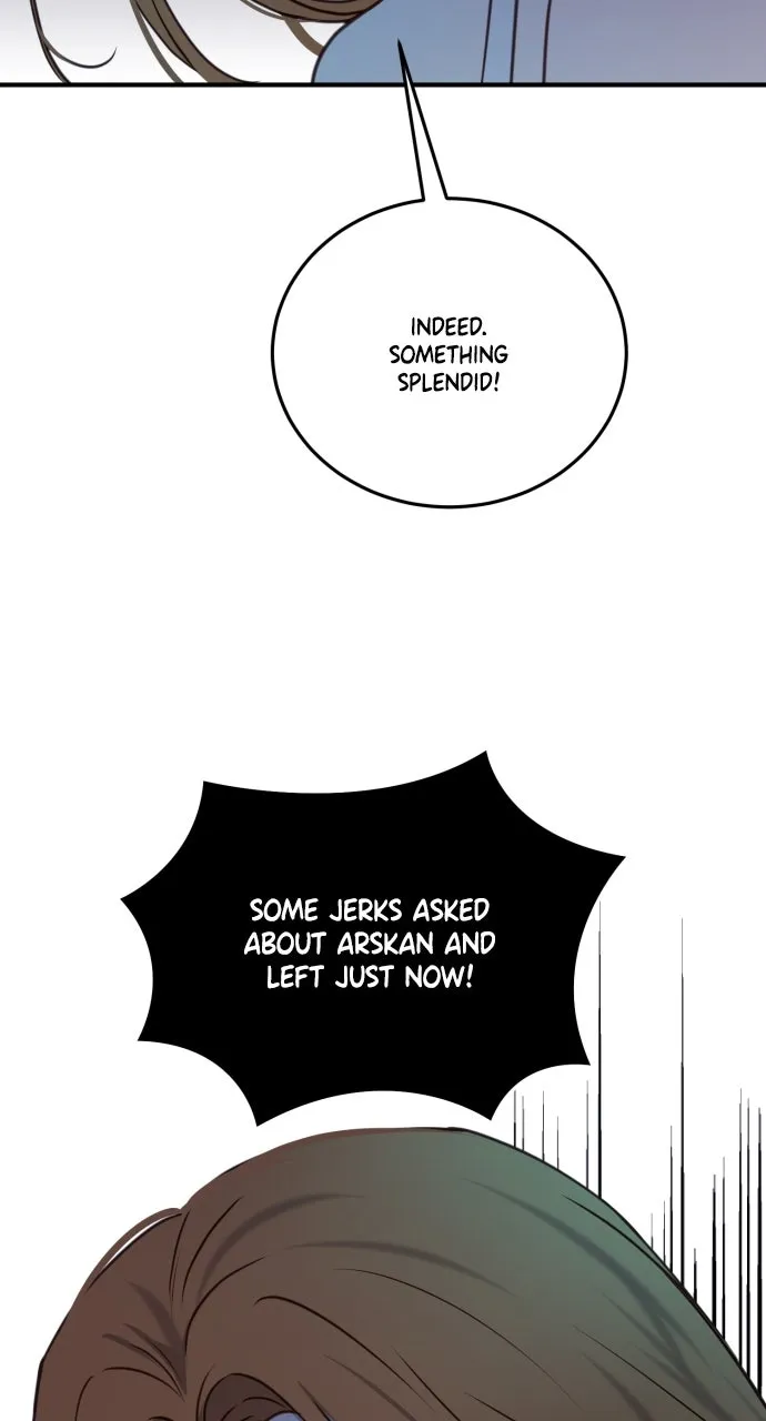 The Villainess Just Wants to Live in Peace! Chapter 41 page 72 - 