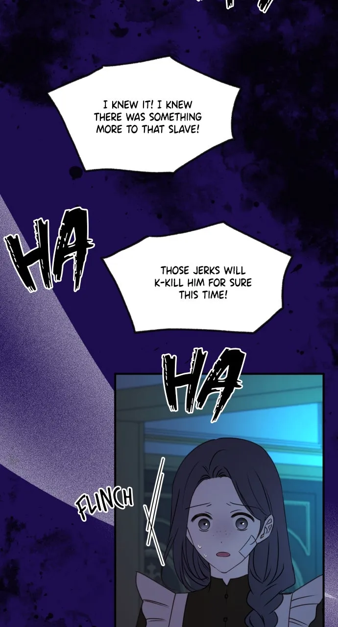 The Villainess Just Wants to Live in Peace! Chapter 41 page 74 - 
