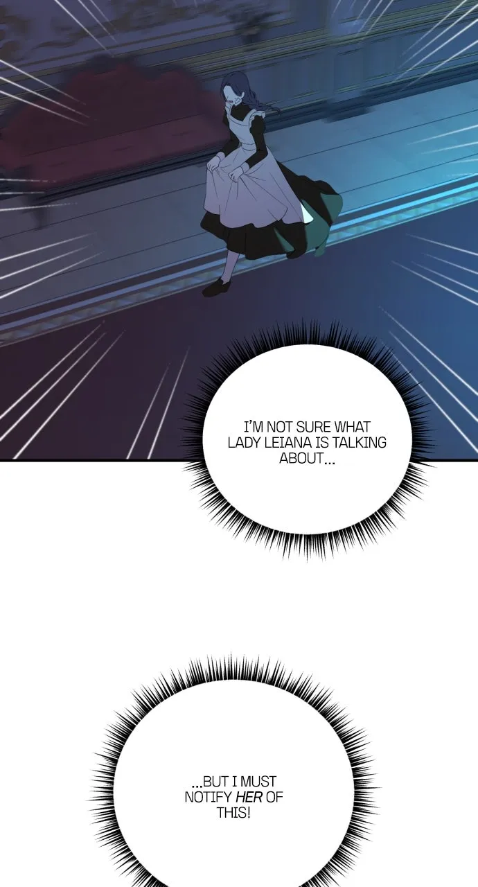 The Villainess Just Wants to Live in Peace! Chapter 41 page 76 - 