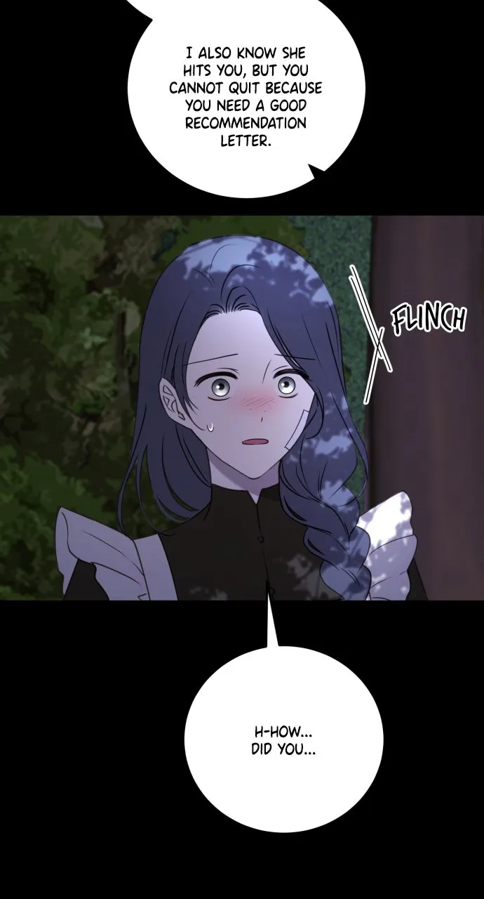 The Villainess Just Wants to Live in Peace! Chapter 41 page 79 - 