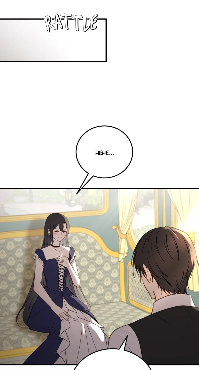The Villainess Just Wants to Live in Peace! Chapter 42 page 13 - 