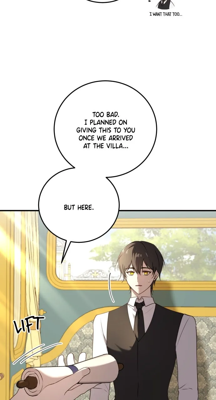 The Villainess Just Wants to Live in Peace! Chapter 42 page 18 - 