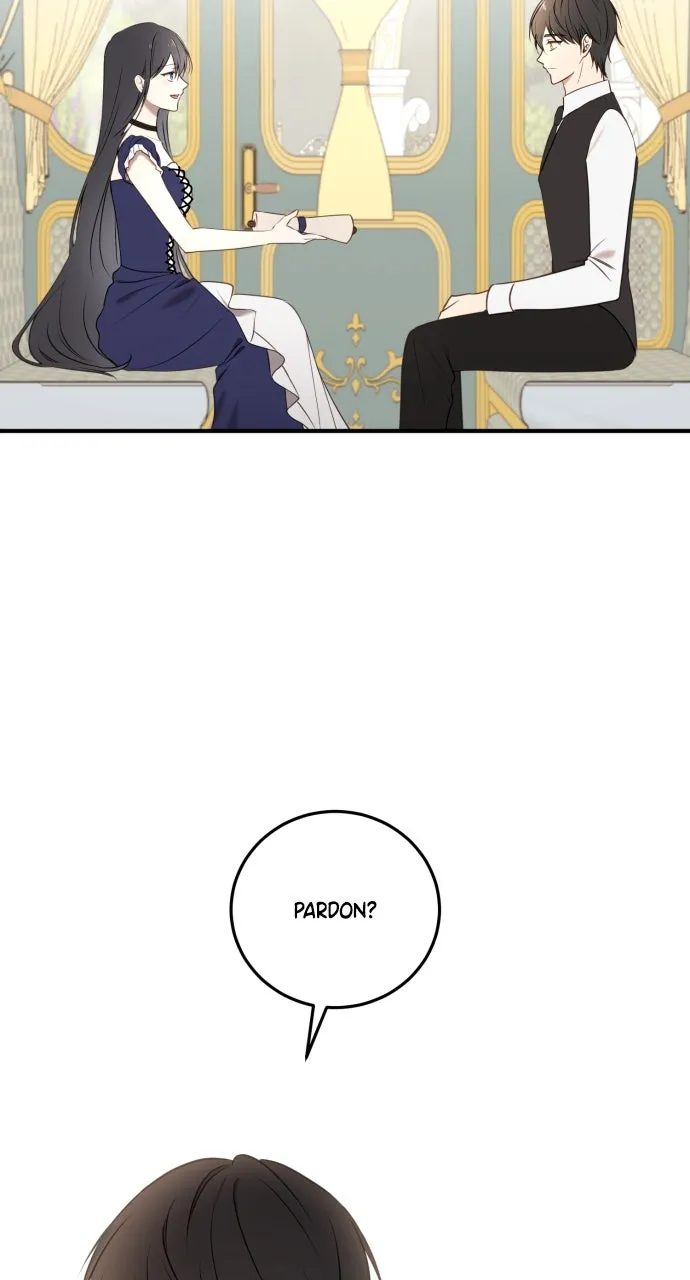 The Villainess Just Wants to Live in Peace! Chapter 42 page 20 - 