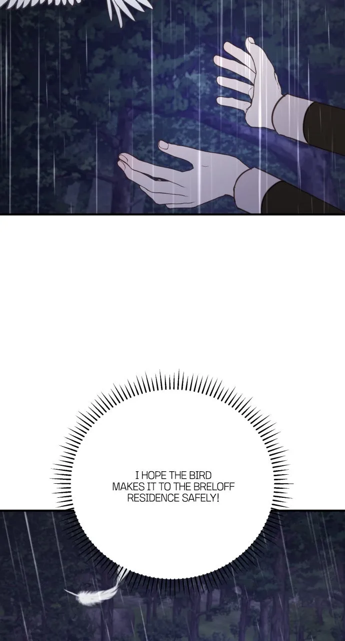 The Villainess Just Wants to Live in Peace! Chapter 42 page 3 - 