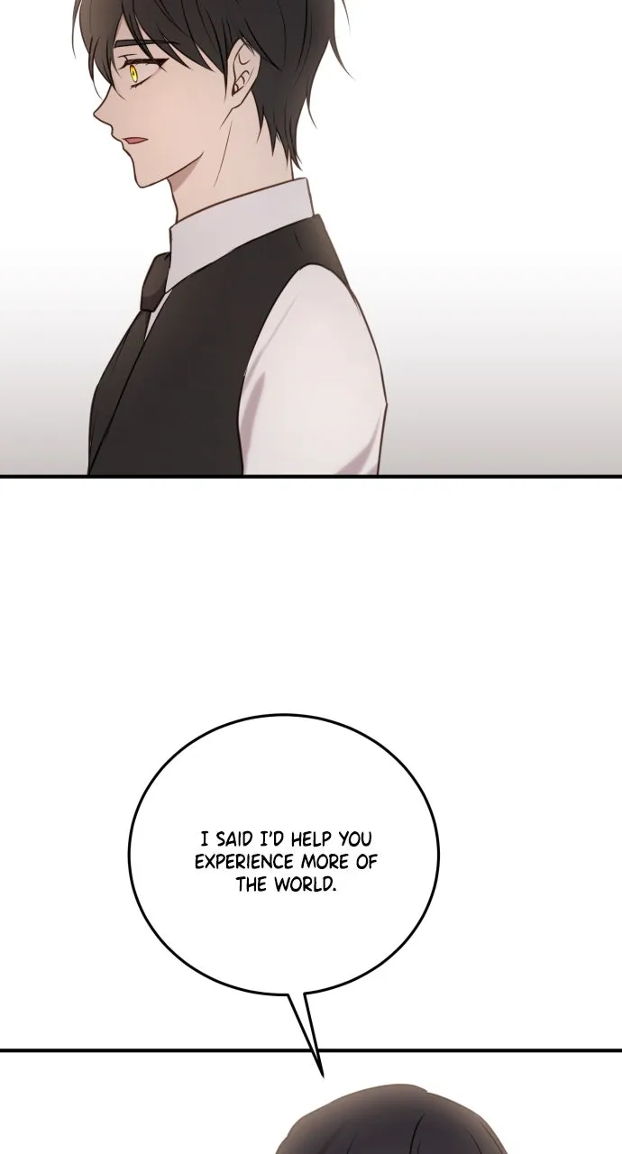 The Villainess Just Wants to Live in Peace! Chapter 42 page 21 - 