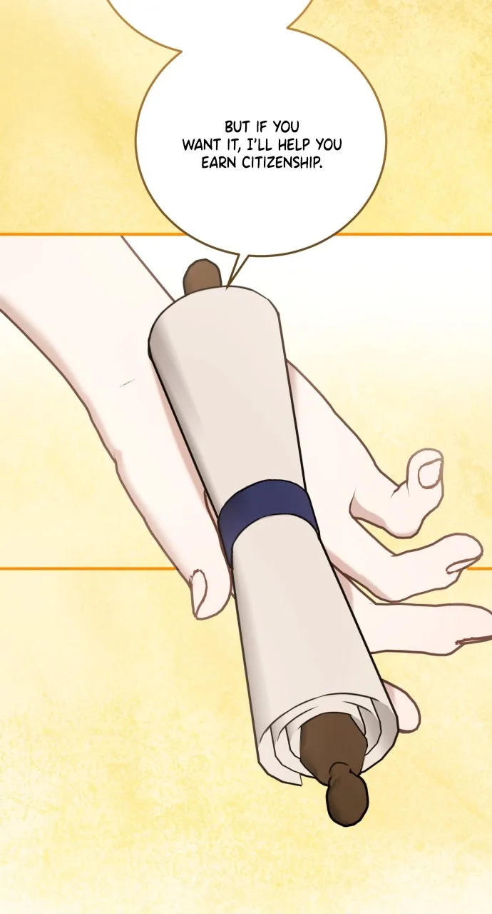 The Villainess Just Wants to Live in Peace! Chapter 42 page 24 - 