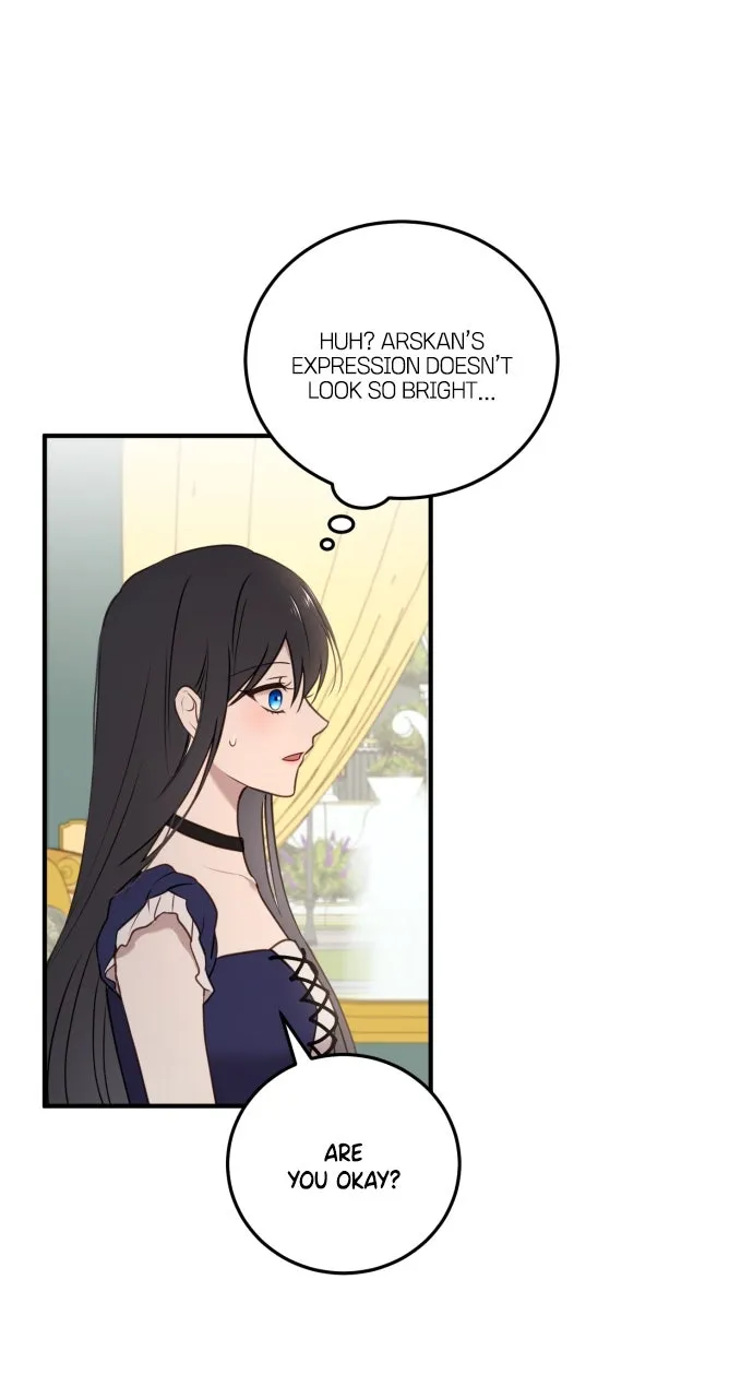 The Villainess Just Wants to Live in Peace! Chapter 42 page 27 - 