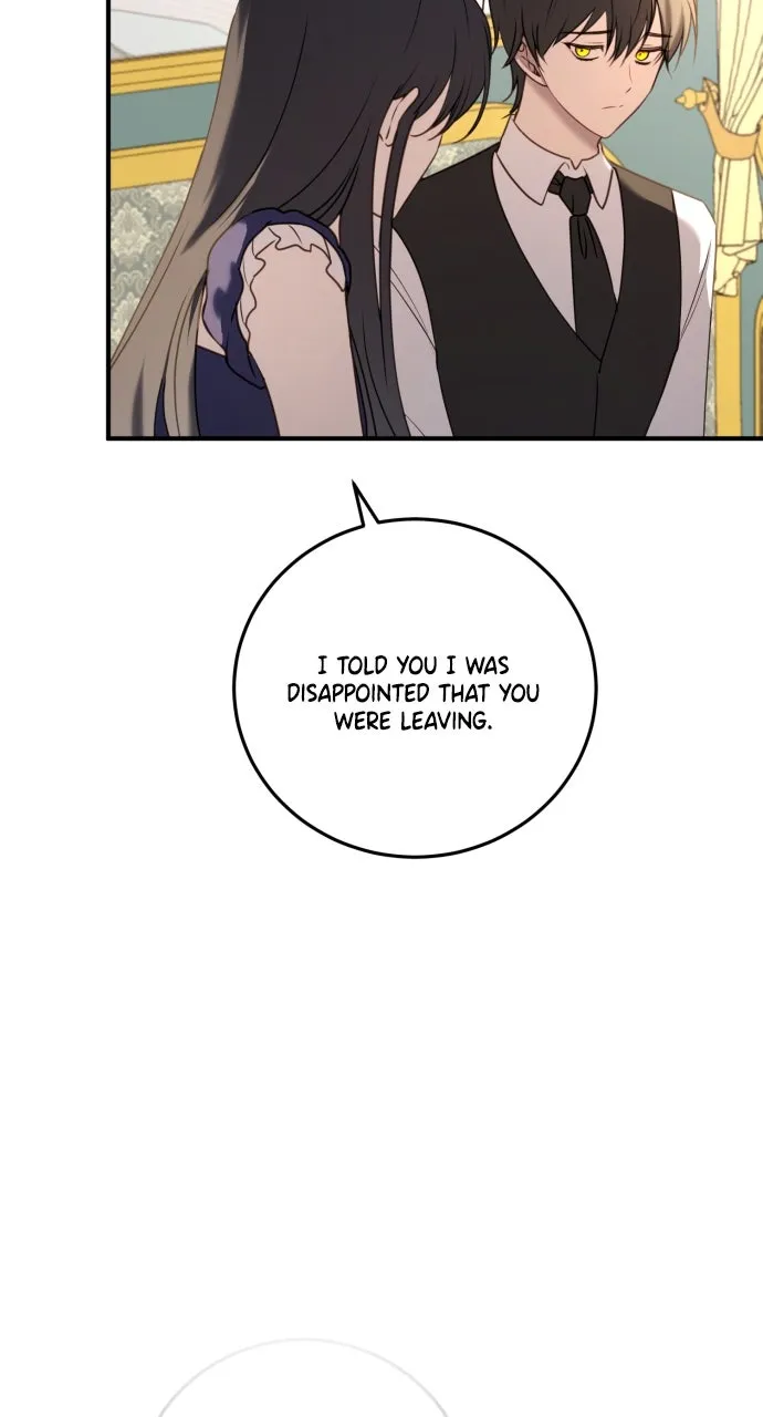 The Villainess Just Wants to Live in Peace! Chapter 42 page 34 - 