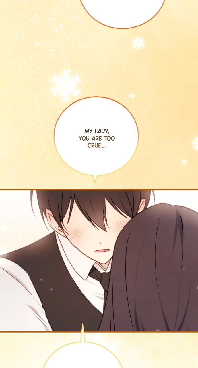 The Villainess Just Wants to Live in Peace! Chapter 42 page 46 - 