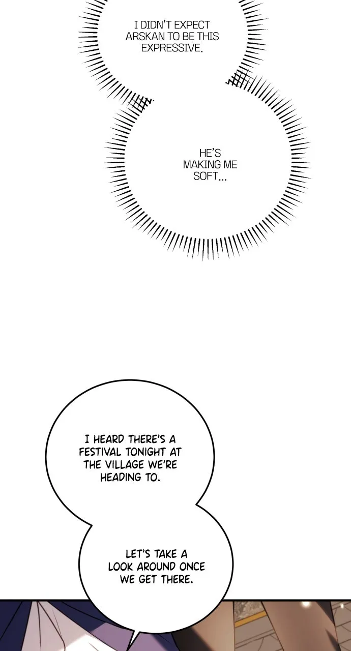 The Villainess Just Wants to Live in Peace! Chapter 42 page 49 - 