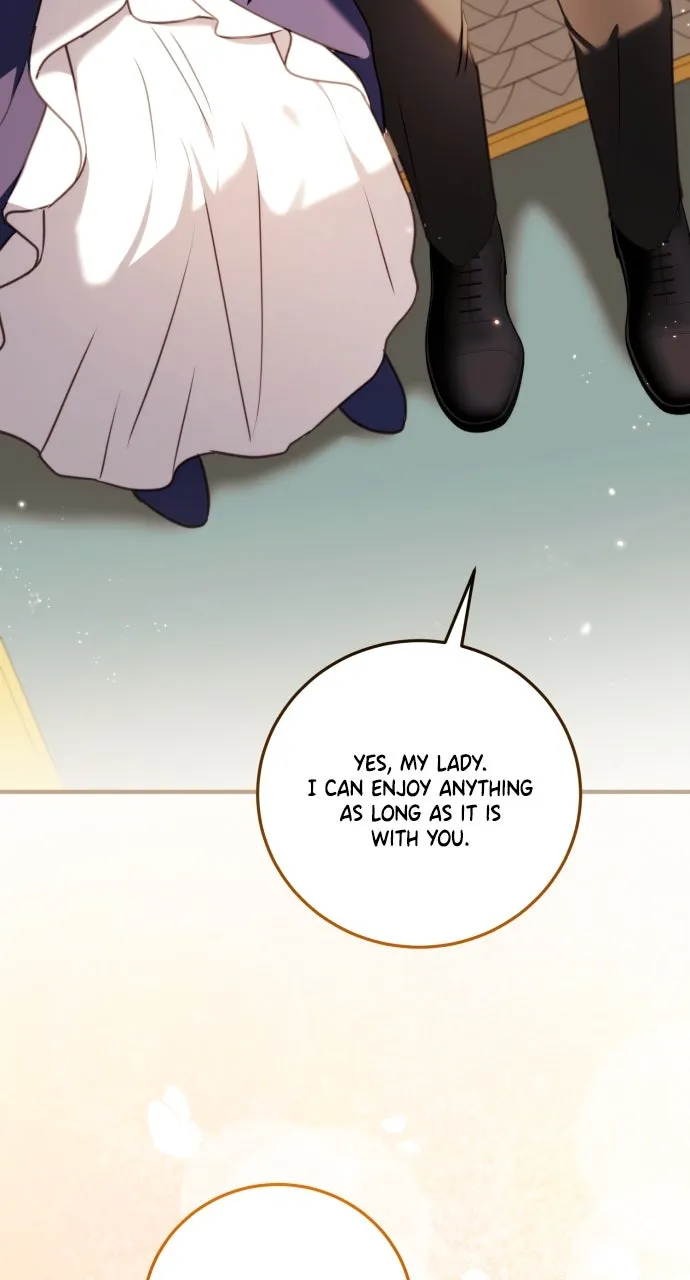 The Villainess Just Wants to Live in Peace! Chapter 42 page 50 - 
