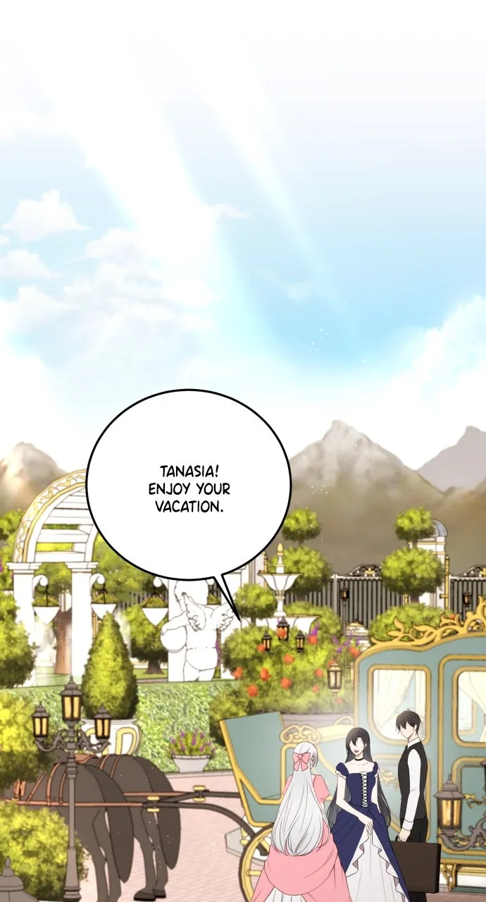 The Villainess Just Wants to Live in Peace! Chapter 42 page 6 - 