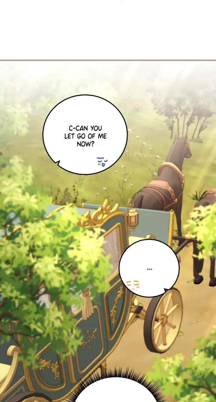 The Villainess Just Wants to Live in Peace! Chapter 42 page 56 - 