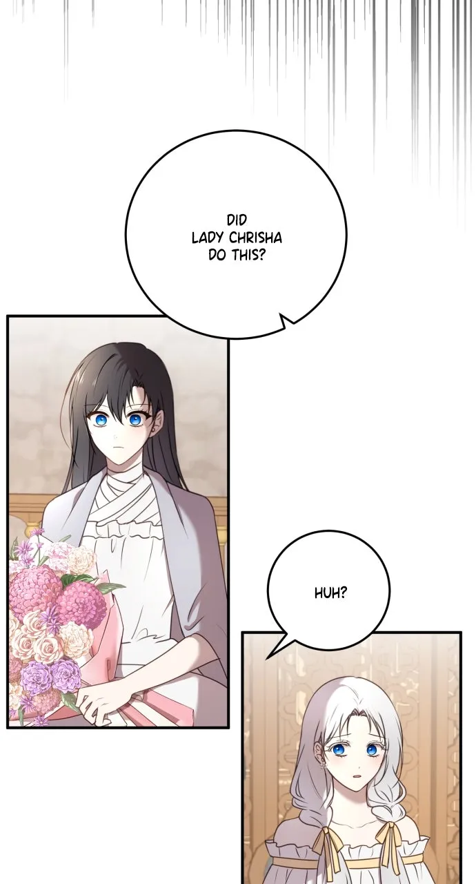 The Villainess Just Wants to Live in Peace! Chapter 42 page 63 - 