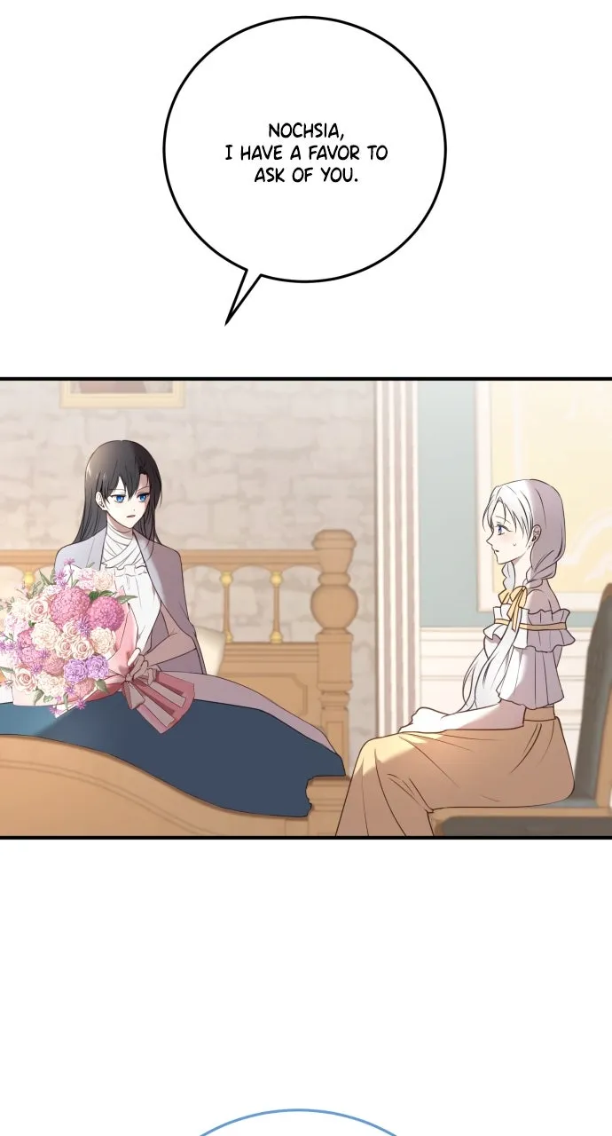 The Villainess Just Wants to Live in Peace! Chapter 42 page 66 - 