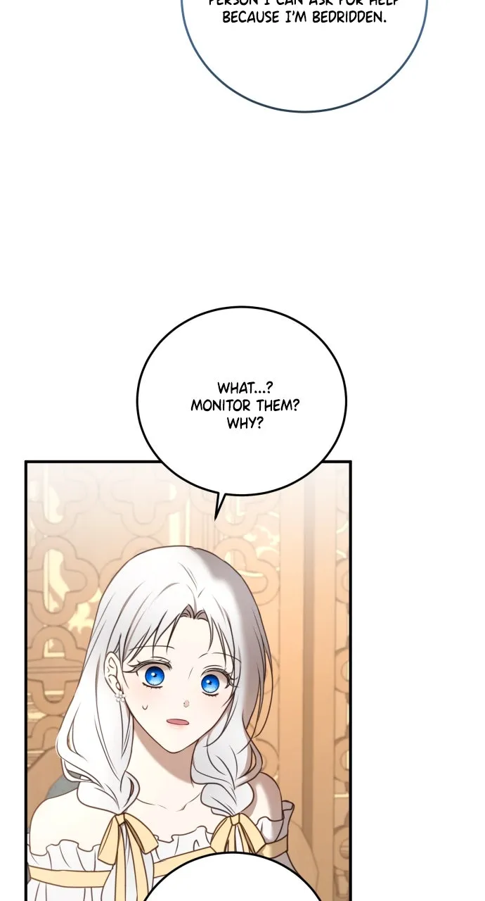 The Villainess Just Wants to Live in Peace! Chapter 42 page 68 - 