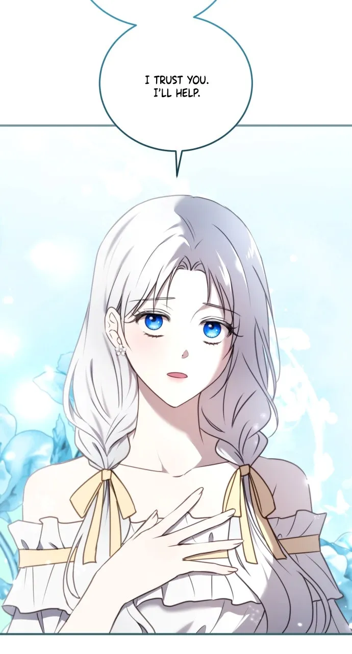 The Villainess Just Wants to Live in Peace! Chapter 42 page 71 - 