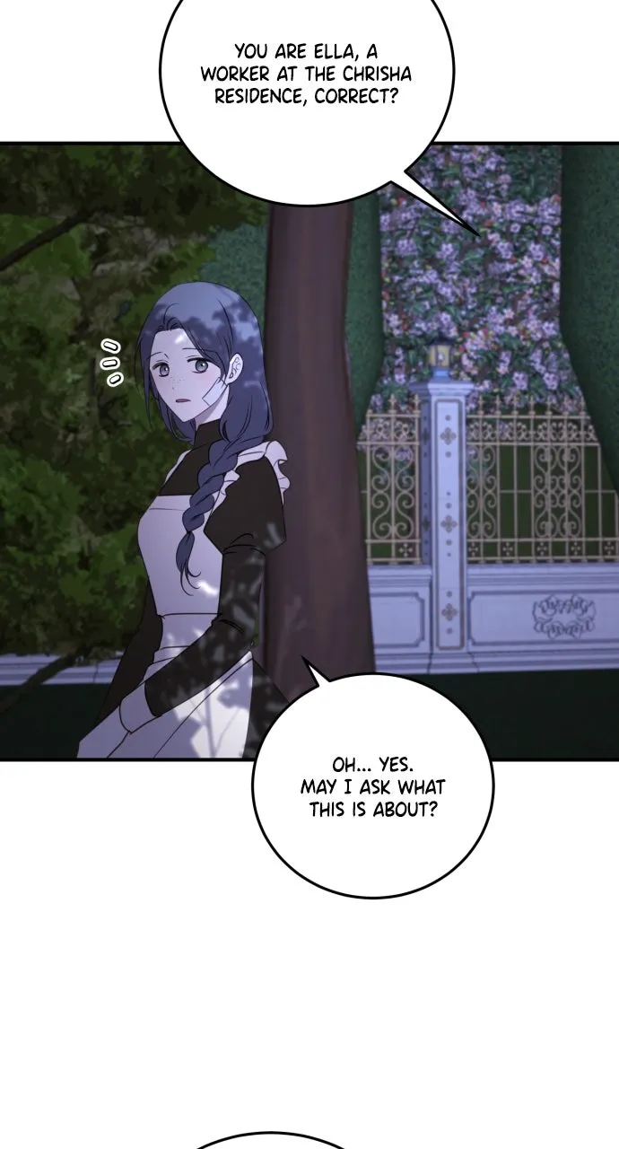 The Villainess Just Wants to Live in Peace! Chapter 42 page 74 - 