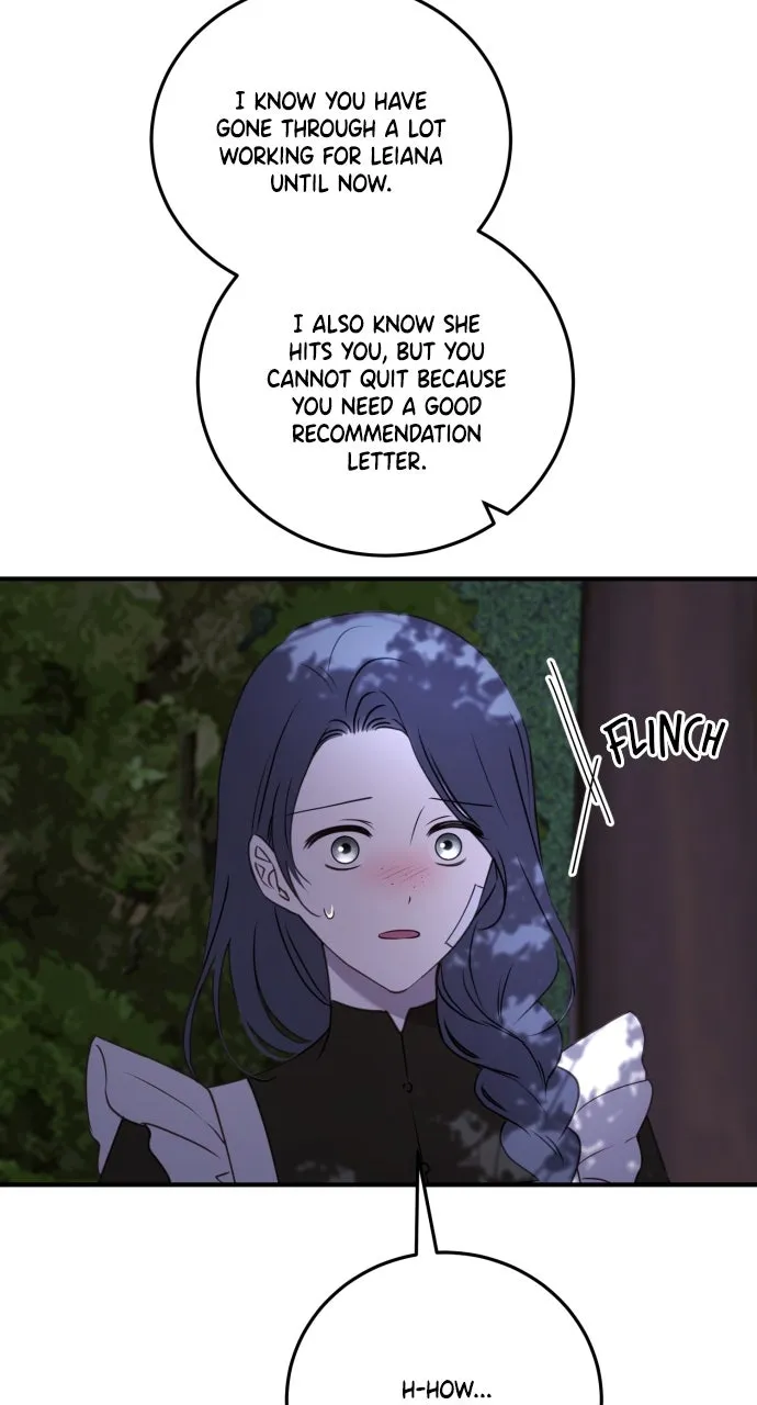 The Villainess Just Wants to Live in Peace! Chapter 42 page 75 - 