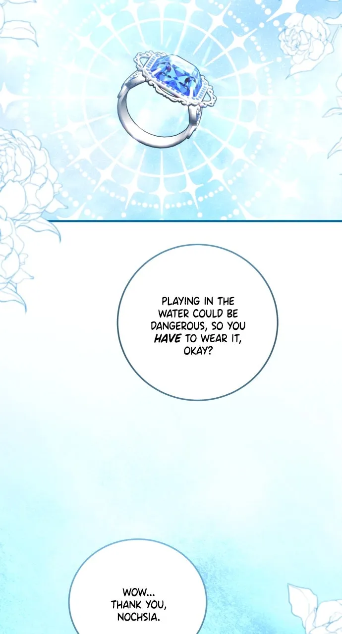 The Villainess Just Wants to Live in Peace! Chapter 42 page 9 - 
