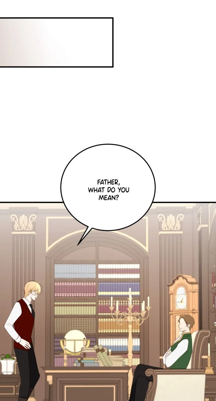 The Villainess Just Wants to Live in Peace! Chapter 42 page 81 - 