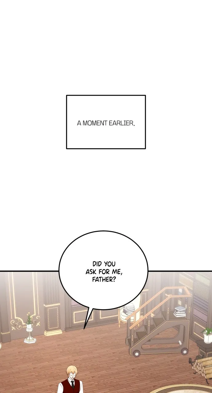The Villainess Just Wants to Live in Peace! Chapter 43 page 1 - 